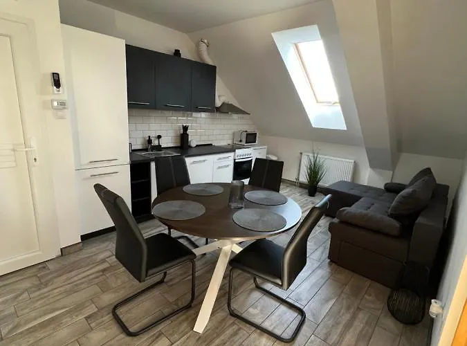 Csipke Residence 1.